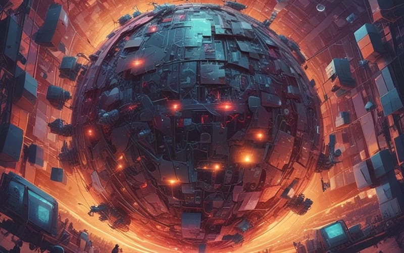 digital supply chain